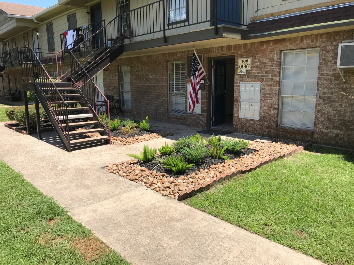 Apartments for Rent in Bridge City, TX Gladefield Garden Apartments`s Home page